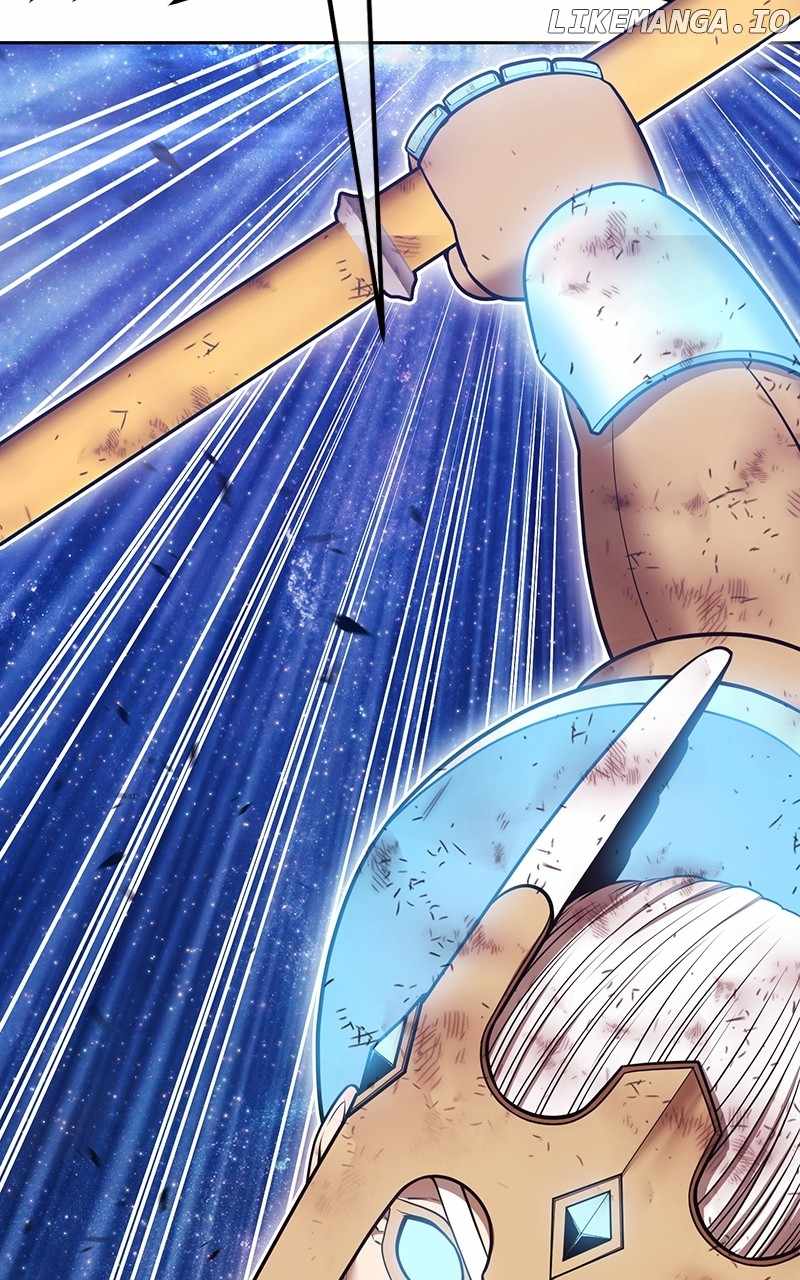 plus 99 Wooden stick Chapter 147 301